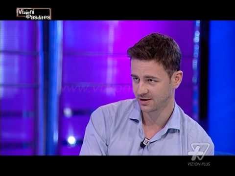 Vizioni I Pasdites - Një ekspozitë për fëmijë - 16 Prill 2014 - Show - Vizion Plus