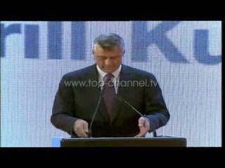 "Nga eksodi te bashkëpunimi"- Top Channel Albania - News - Lajme