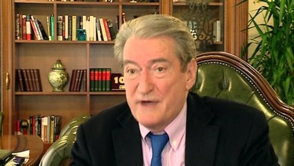 BERISHA: KA PROVA PER TRAFIKUN E DROGES NE BAZAT USHTARAKE