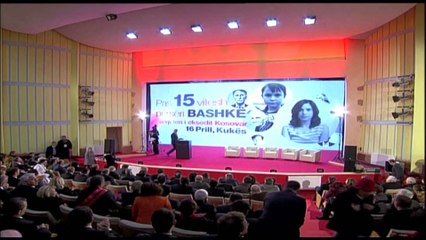 PERKUJTOHET EKSODI MASIV I KOSOVAREVE NE KUKES