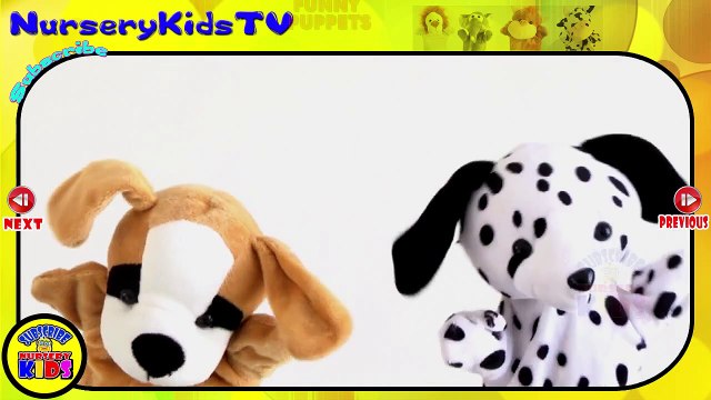 Old MacDonald Had A Farm - Funny Cartoons English Nursery Rhymes & Songs for children