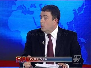 30 Minuta - Eksodi Kosovar - 16 Prill 2014 - Aktualitet - Vizion Plus