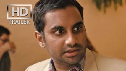 Master of None - Main Trailer - Netflix [HD]