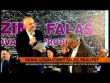 Rama: Legalizimet falas, realitet - Top Channel Albania - News - Lajme