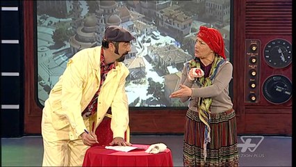 Al Pazar - 19 Prill 2014 - Pjesa 4 - Show Humor - Vizion Plus