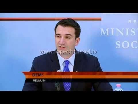 Dëmshpërblimet për ish të përndjekurit - Top Channel Albania - News - Lajme