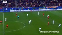 3-4 Alex Teixeira GOAL -Shakhtar Donetsk v. Real Madrid 25.11.2015 HD