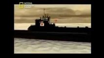 Os Submarinos Secretos do Japão (Dublado) Documentário National Geographic