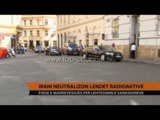 Flash informativ nga bota - Top Channel Albania - News - Lajme