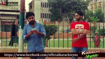 DESI People ( Abroad vs Home Town ) By Karachi Vynz Official