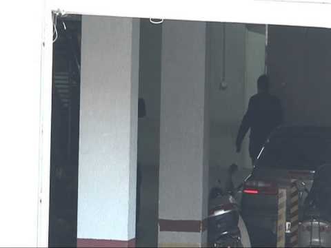 REKRUTIMET PER NE SIRI GJYKATA JEP ARREST ME BURG PER ORGANIZATORIN GERTI PASHJA LAJM