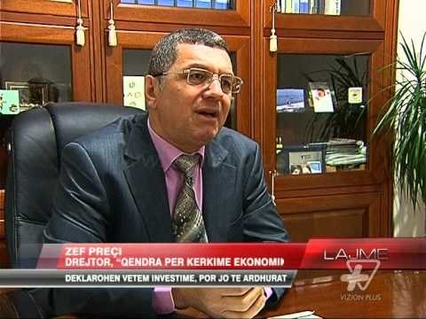 Ndikimi i investimeve të huaja në ekonomi - News, Lajme - Vizion Plus