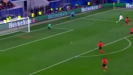 Shakhtar Donetsk vs Real Madrid 3-4 All Goals 2015