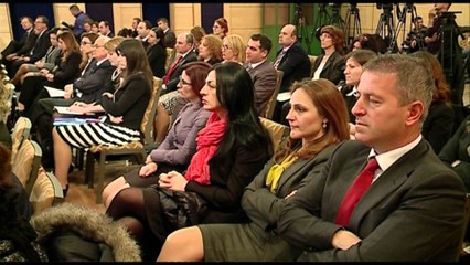 MARREVESHJE PER KONTROLLIN E BANKAVE