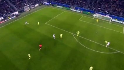 هدف فوز يوفينتوس علي السيتي ٢٥-١١-٢٠١٥