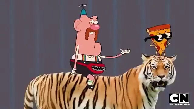 Uncle Grandpa - Funny Face (Preview) Clip 2