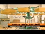 Qirinjtë e festës së Pashkëve - Top Channel Albania - News - Lajme