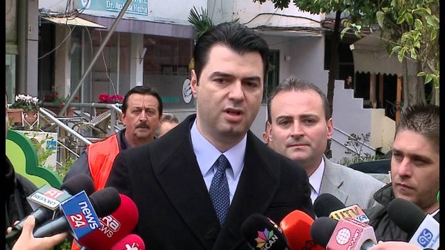 BASHA: KONSENSUS PER REFORMEN TERRITORIALE