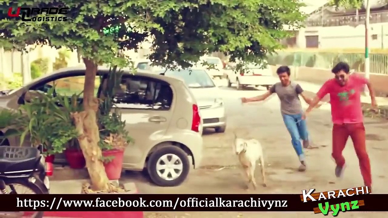 Things Not To Do On BAKRA EID By Karachi Vynz Official