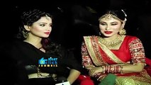 Naagin Tv Serial - Interview With Mouni Roy and Adaa Khan