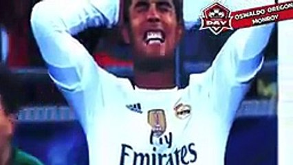 Real Madrid vs Shakhtar Donetsk 2015 4-3 RESUMEN GOLES All Goals Highlights UCL 25.11.2015