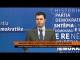 Ushtria, vijojnë akuzat PD-PS - Top Channel Albania - News - Lajme