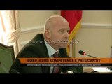 ILDKP, jo më kompetencë e Presidentit - Top Channel Albania - News - Lajme