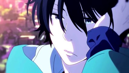 Kiss Me Slowly - AMV