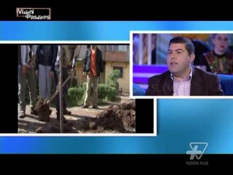 Vizioni I Pasdites - Ne ndihme te femijeve jetim - 18 Prill 2014 - Show - Vizion Plus