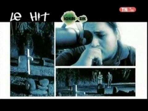 Karlite-Baby Caponne-Encore une fois