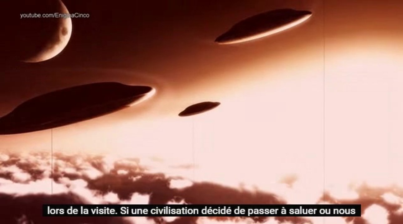 Technologie d'OVNI : Les 5 moteurs du futur pour voyager dans l'Univers ?