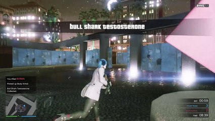 2v2 High grade training ground