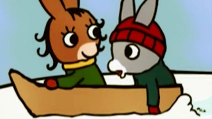 Trotro en Francais - Tous les épisodes (épisodes 41 - 42)