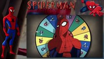 Spiderman en Francais Dessin Animé Complet en Francais Spiderman E 11