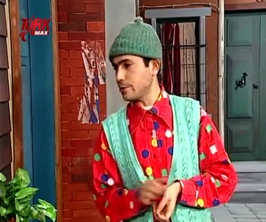 Bir Demet Tiyatro 83.Bölüm HD Kalite İzle Komedi