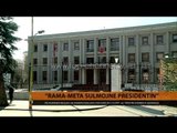 PD: Rama-Meta po sulmojnë Presidentin - Top Channel Albania - News - Lajme