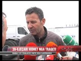 39-vjeçari hidhet nga trageti - News, Lajme - Vizion Plus