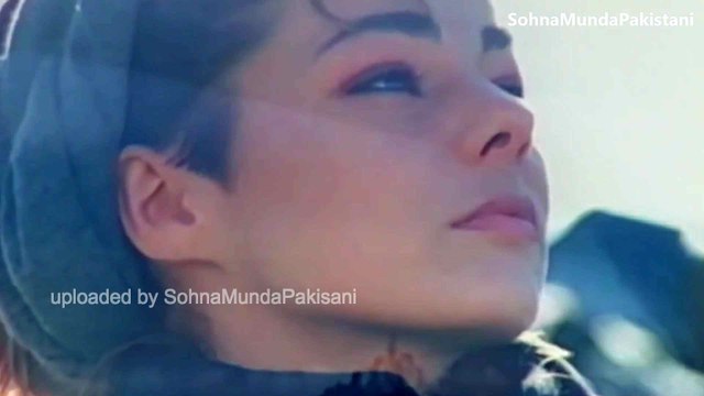 Secret Land (Sandra)