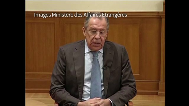 Avion russe abattu : Moscou parle de provocation planifiée