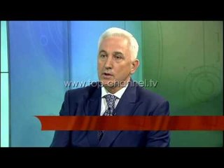 Naço: Ja skandalet e KLD-së - Top Channel Albania - News - Lajme