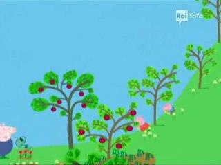 Peppa Pig S01e17 - Rane e vermi e farfalle