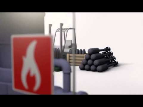 ARMET KIMIKE NE SIRI ASSAD SHKATERRON SHUMICEN E AGJENTEVE DHE LENDEVE KIMIKE LAJM