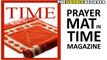 Prayer Mat in Time Magazine - Nouman Ali Khan