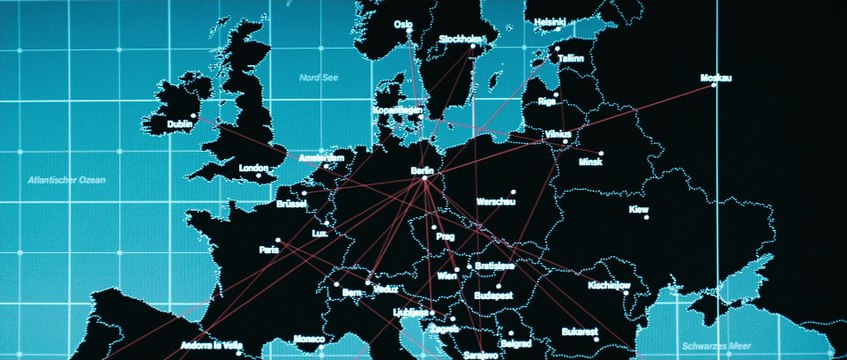 Who am I (ben kimim) 2