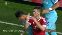 Highlights - Manchester United 0-0 PSV Eindhoven - 25-11-2015