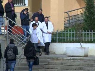 LICENSA E INFERMIERIT QINDRA TE DIPLOMUAR NUK MARRIN DOT PROVIMIN E PRAKTIKES LAJM