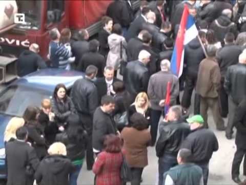 NJE VIT MARREVESHJE QEVERIA E KOSOVES E QUAN SUKSES, PER OPOZITEN ESHTE DESHTIM LAJM