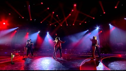 "KENGA IME" DHURON SURPRIZA NE NATEN E GJASHTE