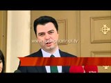 Pashkët, urimet e politikanëve - Top Channel Albania - News - Lajme