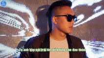 Người Đã Yêu Ai Remix - Châu Khải Phong [Audio Official]